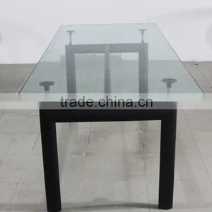 Glass Top Meeting Table,/glass Table Suction Cups/table Top Glass Prices thumbnail-2