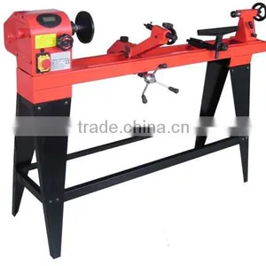 Wood Copy Lathe thumbnail-1