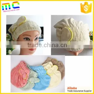 Hair-drying Cap thumbnail-3