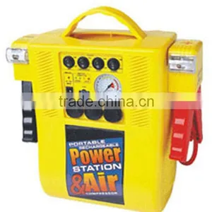 Promoiton of Auto Car Battery Power Jumpstart/power Station thumbnail-1