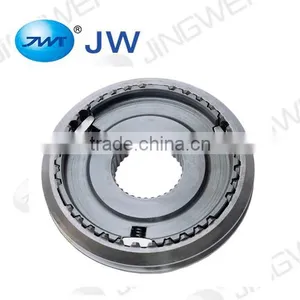 Car Gear Sychronizer Auto Parts for JMC Quanshun Automatic and Manual Transmission thumbnail-1