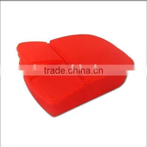 Plastic Pill Box thumbnail-1