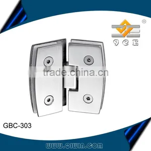 Glass Bathroom Clamp thumbnail-1