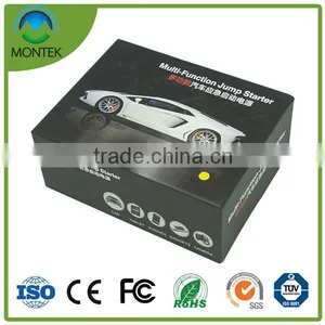Super Quality Useful Car Jump Starter 30000mah thumbnail-1