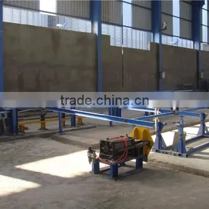 ZG32 High Frequency Welded Pipe Mill thumbnail-6