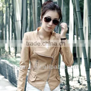 Womens Office Blazer and Polo Jacket thumbnail-1