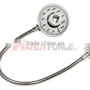 Torque Angle Gauge With Magnet / Auto Repair Tool / General Tool thumbnail-1