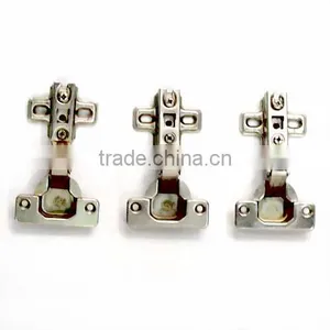 High Quality Durable Furniture Kitchen Drawer Cabinet Door Hinge thumbnail-2
