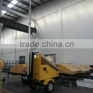 Soalr Lighting Tower thumbnail-1
