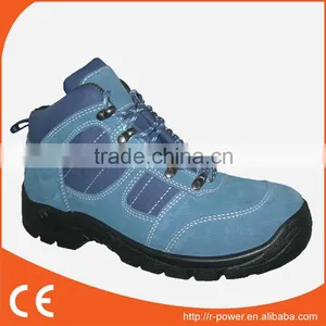 Desiccant Safety Boots R065 thumbnail-1
