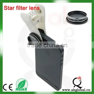 Cheap Factory Price Lens Filter Photo Lens Star Filter thumbnail-1