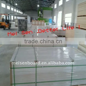 Magnesium Oxide Fireproof Board thumbnail-1