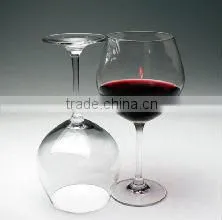Popular New Design Wine Exquisite Glass Stemware thumbnail-1