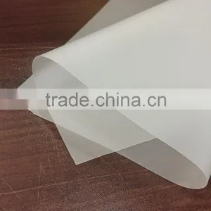 Xionglin Colored High and Low Temperature Tpu Film for Logo Shoe and Bag thumbnail-5