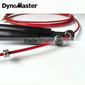 Dynomaster Skipping Rope Adjustable Ball Bearing Skipping Rope Wholesale Skipping Rope Quality Choice thumbnail-1