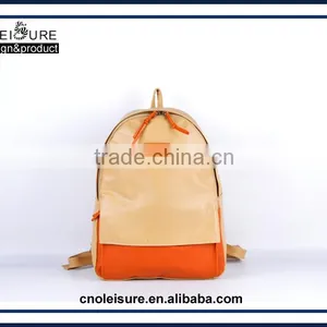 Hot Selling 2016 Fashion Wholesale China Maufacturer Promotion Cheap Bags Girl Backpacks School Kids Backpack Sports Backpack l thumbnail-5