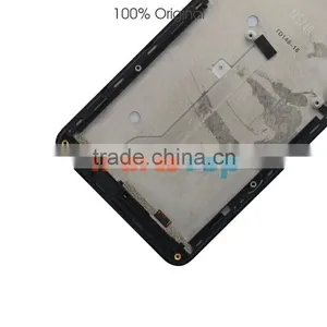 Original LCD Screen Replacement For Xiaomi Hongmi2 Redmi 2 Display With Touch Digitizer and Front Frame Housing Plate Assembly thumbnail-6