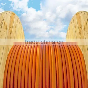 High Quality Wooden Cable Drum thumbnail-3