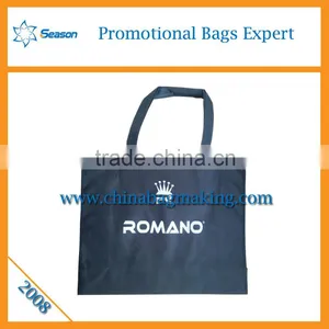 Good Quality Promotional Lamination Nonwoven Bag Zipplock Bag thumbnail-3