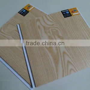 Decorative Pvc Ceiling and Wall Panel thumbnail-1