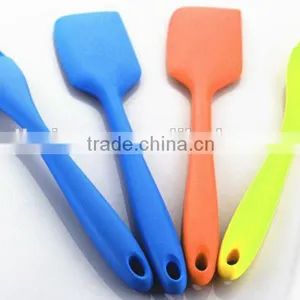 Eco-friendly Kitchen Silicon Brush Set thumbnail-2