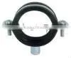 Galvanized Iron Pipe Clamps thumbnail-1