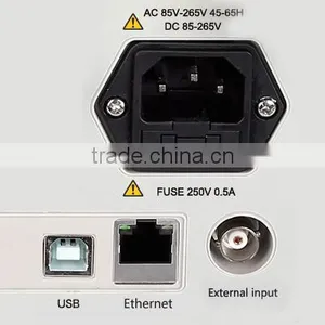 Factory Selling 0.5 Class AC/DC Digital Power Meter thumbnail-6