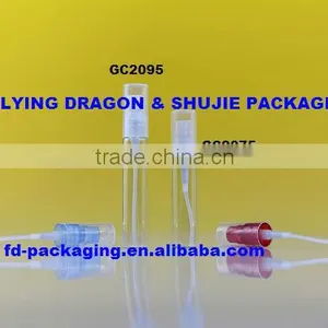 20ml Sprayer Glass Bottle for Perfume thumbnail-3