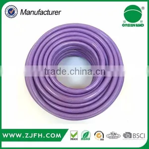 New Material 12mm X15m/30m/50m Pvc Garden Hose for Home & Garden thumbnail-2
