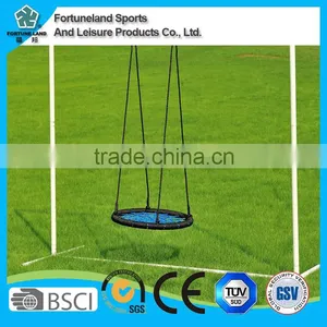 Comfortable Grid Outdoor and Indoor Swing thumbnail-2
