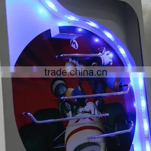 Toys Vending Machine/Vending Twister Machine thumbnail-2