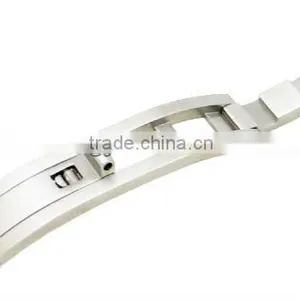Watch Buckle for Bracelet and Wristbands Straps Band thumbnail-2