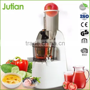 Imported Materials Household Big Mouth Commercial Fruit Juicer Extractor thumbnail-1