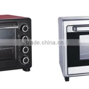 45L Multifunction Electric Convection Pizza / Chicken Toaster Oven thumbnail-2