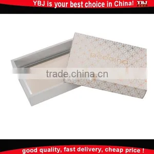 Trade Assurance Suppliers Special Design Matt Lamination Paper Box,Magnetic Gift Box thumbnail-6