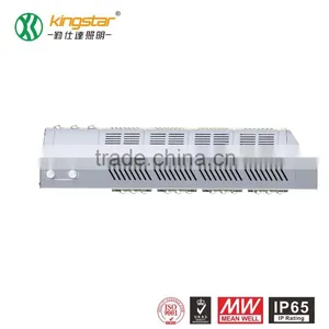 150W IP65 Led Road Light of Power Newest Design Led Street Light With Meanwell Driver 3 Years Warranty Led Street Light thumbnail-4