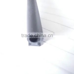 Hot!PVC Rubber Gasket for Curtain Wall,Window and Door B-55-5 Good thumbnail-1