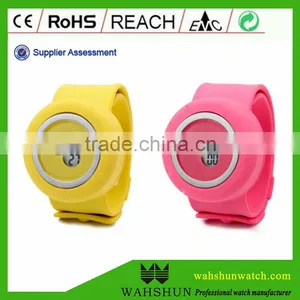 Cheap Price Wholesale Children Watch/snap Children Watch/quartz Children Watch thumbnail-1