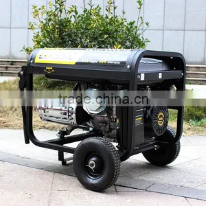 BISON(CHINA) Biogas Generator Prices Pakistan thumbnail-5