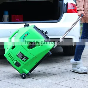 BISON(CHINA) Portable Generator,Inverter Generator Honda EU2000I Generator Quality Choice thumbnail-2