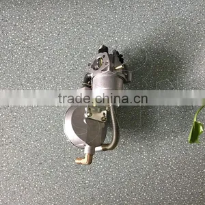BISON(CHINA) LPG Biogas Conversion Kit For Gasoline Gas Generator Quality Choice thumbnail-4