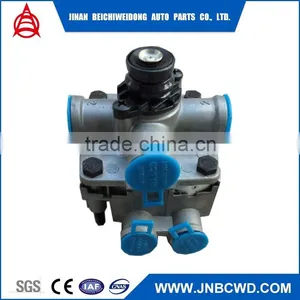 Shacman F3000 Heavy Truck Relay Valve thumbnail-1