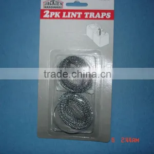 2013 Wire Mesh Lint Trap thumbnail-1