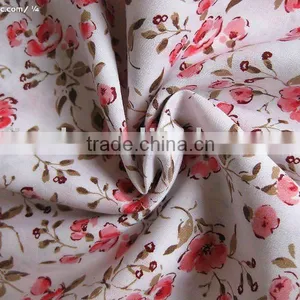 Printing Cotton Fabric Stock thumbnail-1
