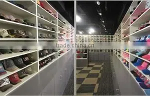 Yangzhou Xinkang Cap & Garment Factory company overview - view 3 thumbnail