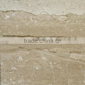 China Good Quality High Polished Cheap Breccia Sardo Chiara Marble Tiles thumbnail-1