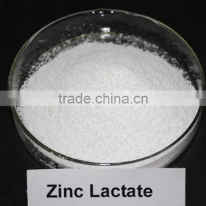 Food Grade FCC Standard Zinc Lactate thumbnail-2