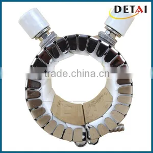 Electric Fast Heat Mica Band Heaters for Injection Molding thumbnail-1