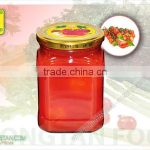 New Product Tomato Product, Russia Tomato Juice thumbnail-1