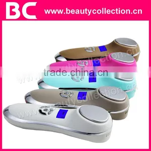 BC-1507 Hot & Cold Function Ultrasonic Beautiful Instrument thumbnail-1